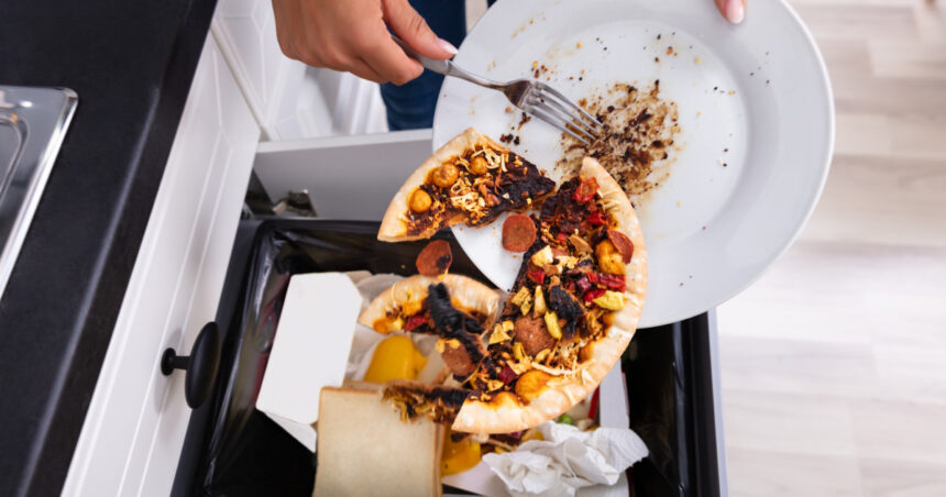 România, lider european în risipa alimentară: 2,5 milioane de tone de hrană ajung anual la gunoi! 1 video romanii campioni europeni la risipa alimentara 25 milioane de tone de mancare sunt aruncate la gunoi anual in tara noastra 68f0a4e066560