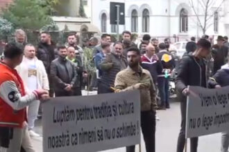 video romii se opun interzicerii casatoriilor intre minori nu suntem barbari ministrul muncii trebuie oprite abuzurile asupra copiilor 68f49ce736a5f