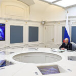 Rusia a realizat un exercițiu nuclear sub conducerea lui Putin: „Toate țintele au fost atinse cu succes” 2 video rusia a desfasurat un exercitiu nuclear sub supravegherea lui putin toate obiectivele au fost indeplinite in totalitate 68f8deb9b8f48