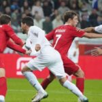 Rusia, exclusă din competițiile FIFA și UEFA, a disputat un meci amical împotriva unei echipe calificate la CM 2026! 3 video rusia exclusa de fifa si uefa a jucat un amical cu o nationala calificata la cm 2026 68eb67f636155