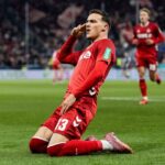Said El Mala - rețineți acest nume! Gol spectaculos înscris în Bundesliga de tânărul de 19 ani, după ce a trecut cu ușurință de patru adversari. 2 video said el mala remember the name gol senzational marcat in bundesliga de pustiul de 19 ani dupa ce a driblat patru adversari 68e0dc224bf32