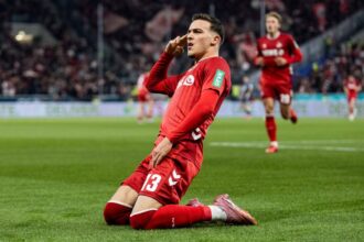 video said el mala remember the name gol senzational marcat in bundesliga de pustiul de 19 ani dupa ce a driblat patru adversari 68e0dc224bf32