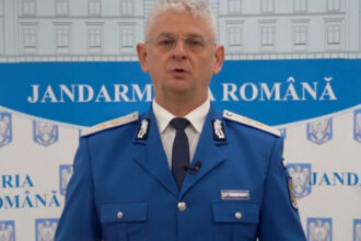 video seful jandarmeriei romane si a cerut scuze public pentru amenda data la marsul de comemorare a victimelor colectiv 6904a3a5479b8
