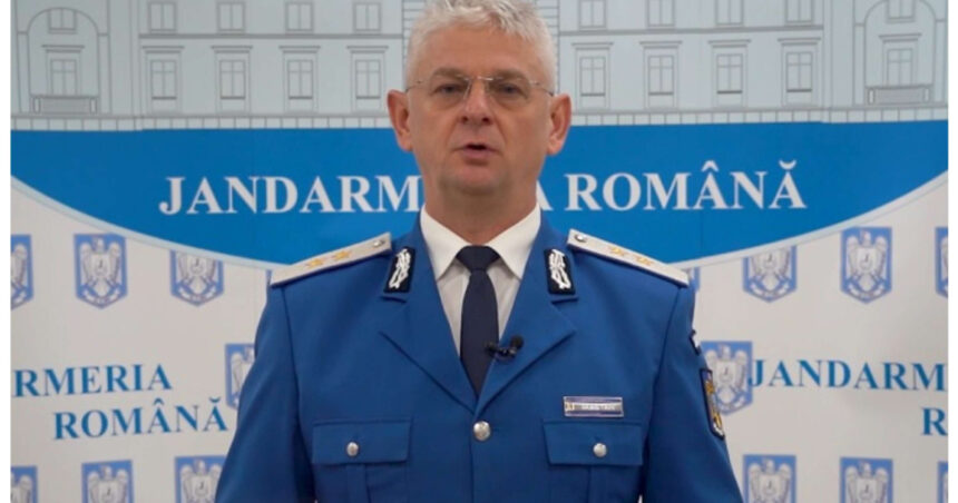 Șeful Jandarmeriei Române își asumă responsabilitatea și își cere scuze pentru amenda aplicată la marșul dedicat victimelor Colectiv 1 video seful jandarmeriei romane si a cerut scuze public pentru amenda data la marsul de comemorare a victimelor colectiv 6904a3a5479b8