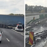 Accident pe A2: Tineri surprinzători în așteptarea ajutoarelor! Descoperă ce s-a întâmplat! 2 video situatie incredibila pe a2 dupa un accident rutier vezi aici ce au facut niste tineri in asteptarea autoritatilor 68f2039e7dc8a