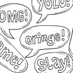 „Slang-ul contemporan: Limbajul tinerilor de azi și semnificația termenilor precum „lowkey”, „slay”, „ghost” sau „NPC”” 3 video slang ul englezesc noua forma de comunicare printre tinerii de astazi ce inseamna lowkey slay ghost sau npc 68ef1ecaa8d80
