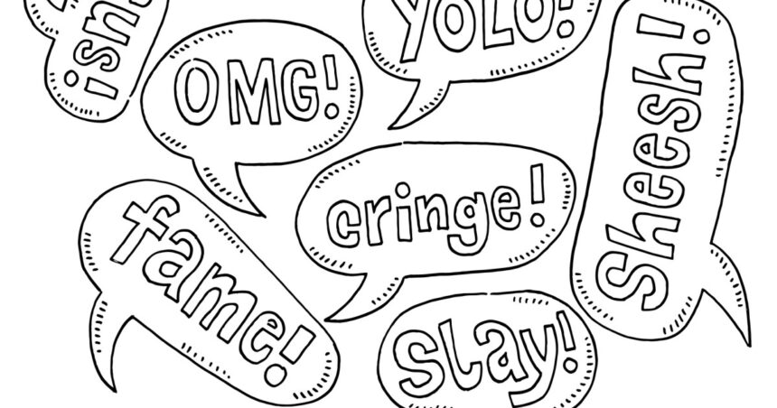 „Slang-ul contemporan: Limbajul tinerilor de azi și semnificația termenilor precum „lowkey”, „slay”, „ghost” sau „NPC”” 1 video slang ul englezesc noua forma de comunicare printre tinerii de astazi ce inseamna lowkey slay ghost sau npc 68ef1ecaa8d80