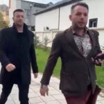 Soțul victimei de la spitalul privat Armonia, chemat la audieri de către IPJ Constanța 2 video sotul femeii care a decedat dupa ce a nascut la spitalul privat armonia audiat la ipj constanta 6900b1177a8a9
