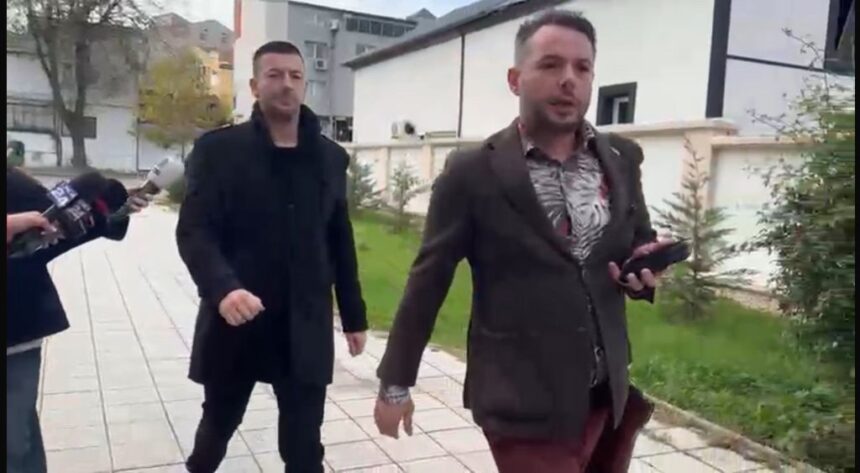 Soțul victimei de la spitalul privat Armonia, chemat la audieri de către IPJ Constanța 1 video sotul femeii care a decedat dupa ce a nascut la spitalul privat armonia audiat la ipj constanta 6900b1177a8a9