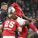 Standard Liege a deschis scorul rapid și a obținut o victorie importantă de 1-0! 3 video standard liege a marcat in minutul 1 vineri si a castigat cu 1 0 tocmai luni 68f71ed1ad9f1