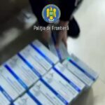 Captură impresionantă la Vama Veche: Substanțe interzise în valoare de aproximativ 100.000 de euro, descoperite în locuri surprinzătoare! 2 video substante dopante estimate la circa 100 000 de euro descoperite la vama veche iata unde se aflau 68ecdd325ba76