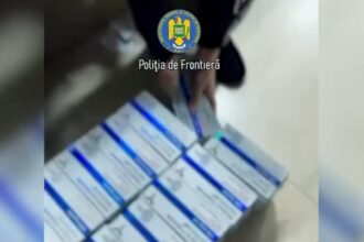 video substante dopante estimate la circa 100 000 de euro descoperite la vama veche iata unde se aflau 68ecdd325ba76