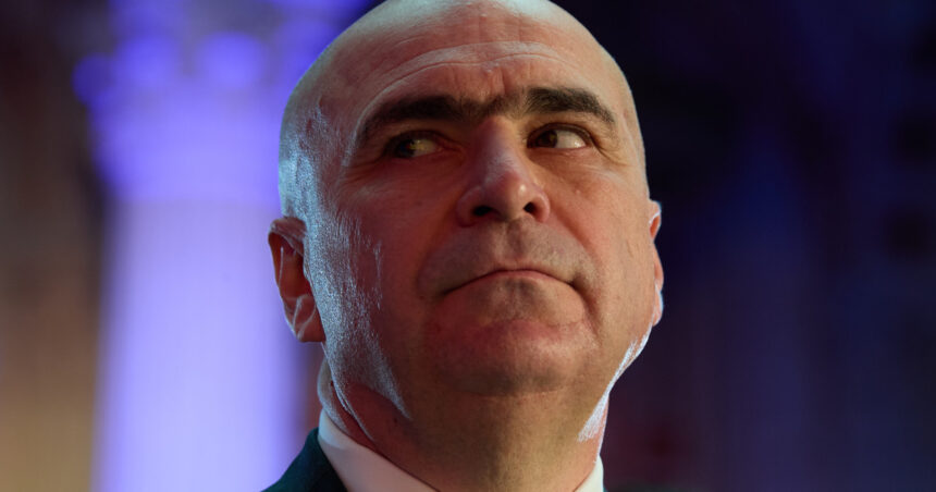 Susținerea primarilor pentru Ilie Bolojan, conform Olguței Vasilescu: „L-aș vedea în fruntea orașului!” 1 video sudalma edililor pentru ilie bolojan potrivit olgutei vasilescu vedea l as primar 68ef5a7437c3d