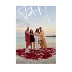 Oferind o poveste de iubire în paradis: Dorian Popa și Andreea au spus „Da” în Maldive! 3 video surpriza romantica in maldive dorian popa si andreea s au casatorit 68e4fb1d35835
