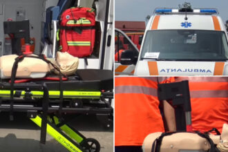 video tehnologia care salveaza vieti romania va avea 1 200 de ambulante noi dotate cu sisteme automate de resuscitare cum functioneaza 68e9d8db81bc9