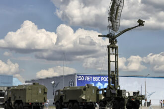 video ucraina afirma ca a distrus un sistem radar rus rar 68f525f059115