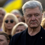 Ucraina are puterea de a înfrunta Rusia fără ajutor extern, susține fostul lider Petro Poroșenko. 2 video ucraina poate invinge rusia fara trupe straine afirma fostul presedinte petro porosenko 68edfac8c9e3e