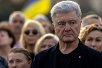 video ucraina poate invinge rusia fara trupe straine afirma fostul presedinte petro porosenko 68edfac8c9e3e