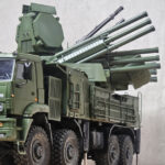 „Ucrainenii au sfârtecat apărarea rusă din Crimeea, distrugând un sistem antiaerian și două rezervoare de petrol” 2 video ucrainenii au distrus carapacea rusilor din crimeea pe langa sistemul antiaerian au mai aruncat in aer si doua depozite de petrol 690207f6c3e5f