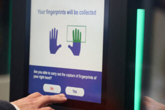 video ue renunta la stampila pe pasaport cum va functiona noul sistem digital de control ees la granitele romaniei 68eb776f90ea1