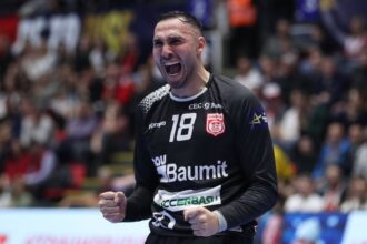 video un jucator al lui dinamo inclus in echipa etapei din champions league 68eb52c285813