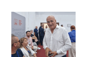 video un localnic din ciobanu il acuza pe primarul tudorel gurgu ca l ar fi agresat din pacate acestea sunt vremurile la ciobanu atat se poate spune omul 68f7b2e8f3ec5