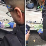 Un șofer de TIR a apelat 112 pentru a raporta o agresiune și furt de 6.000 de euro. Descoperirea uimitoare a poliției în legătură cu banii! 2 video un sofer de tir a sunat la 112 sa anunte ca a fost ranit si talharit de 6 000 de euro locul incredibil unde au gasit politistii banii 68efd0f28798a