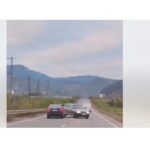 Un șofer din Mangalia a creat confuzie pe un drum național din Suceava, având curajul să pătrundă pe contrasens. 2 video un sofer din mangalia a provocat haos pe un drum national din suceava dupa ce a intrat pe contrasens 68f4ecc108a65