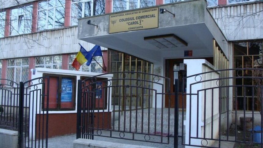 Unul dintre tinerii implicați în incidentul cu arma dintr-un magazin din centrul Constanței a solicitat judecătorilor să-și reia studiile. 1 video unul dintre minorii care au tras cu pistolul intr un magazin din centrul constantei a cerut in instanta sa si reia cursurile 68e6ed6e37feb