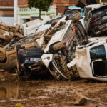 video victimele inundatiilor catastrofale din valencia comemorate 229 de oameni au murit anul trecut in urma revarsarii apelor 69027bd8156cf