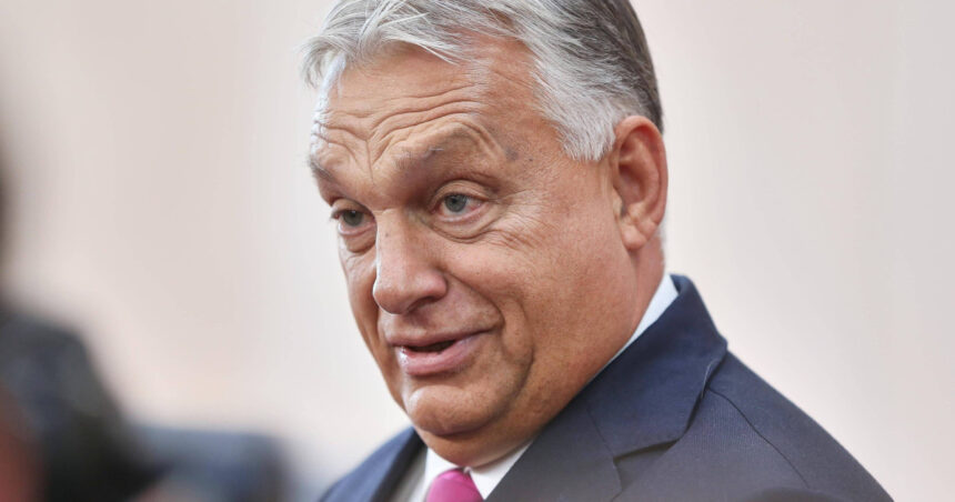 Viktor Orban, o seară de neuitat în inima Clujului: liderul maghiar a încântat publicul cu melodii alături de o orchestră talentată! 1 video viktor orban a petrecut intr un local din cluj liderul maghiar a cantat alaturi de orchestra 68e8aa5e9c020