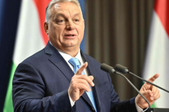 video viktor orban mesaj electoral la cluj inaintea alegerilor din ungaria in 2026 patria are nevoie de maghiarii din transilvania 68e8f0a09ca48