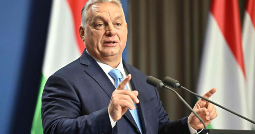 Viktor Orban își lansează apelul electoral la Cluj înainte de alegerile din Ungaria: „În 2026, țara are nevoie de sprijinul maghiarilor din Transilvania” 1 video viktor orban mesaj electoral la cluj inaintea alegerilor din ungaria in 2026 patria are nevoie de maghiarii din transilvania 68e8f0a09ca48