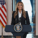 Vladimir Putin reacționează la mesajul Melaniei Trump despre copiii ucraineni răpiți: „Este deschis să discute personal cu mine” 2 video vladimir putin i a raspuns melaniei trump la scrisoarea privind copii ucraineni rapiti e dispus sa vorbeasca direct cu mine 68ea491edce2f