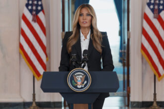 video vladimir putin i a raspuns melaniei trump la scrisoarea privind copii ucraineni rapiti e dispus sa vorbeasca direct cu mine 68ea491edce2f