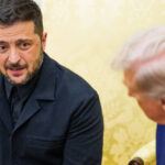 Volodimir Zelenski a aterizat în Statele Unite: „Moscova își accelerează dorința de dialog după vestea despre «Tomahawk». Putin, îndrăzneț ca Hamas” 2 video volodimir zelenski a ajuns in sua moscova se grabeste sa reia dialogul imediat ce a auzit de tomahawk putin curajos ca hamas 68f15130c9966