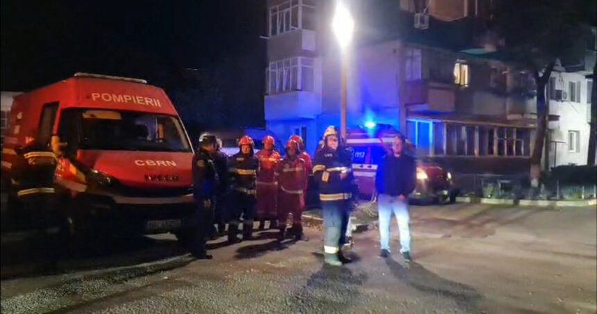 Locuitorii din Caracal se confruntă cu lipsa gazelor până în noiembrie și sunt nevoiți să suporte costurile verificării instalațiilor din propriul buzunar. 1 video zeci de locuitori din caracal fara gaze pana in noiembrie si nevoiti sa plateasca din buzunar verificarile instalatiilor 68f7632357086