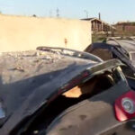 Explozie devastatoare în Rahova: Zeci de automobile avariate, Primăria Capitalei în căutarea unor soluții pentru compensații 3 video zeci de masini distruse de explozia din rahova primaria capitalei cauta solutii pentru despagubire 68fa48d88a097