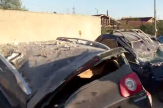 video zeci de masini distruse de explozia din rahova primaria capitalei cauta solutii pentru despagubire 68fa48d88a097