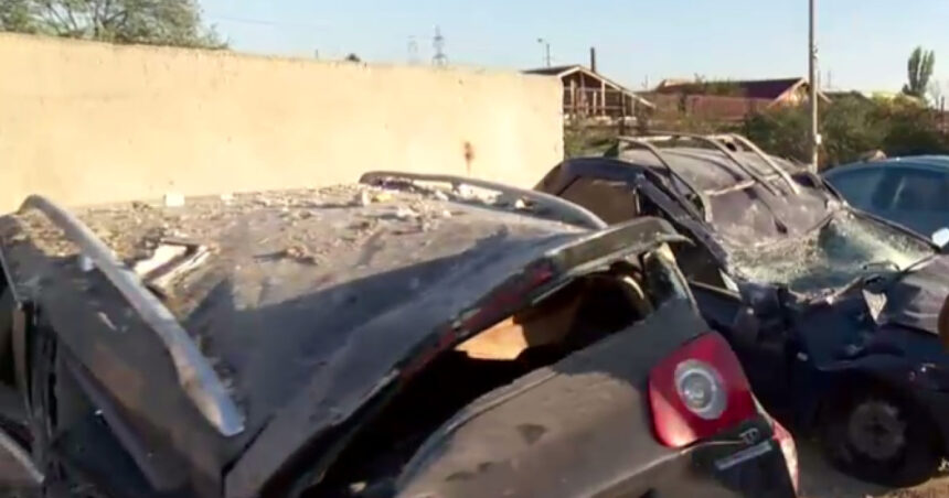 Explozie devastatoare în Rahova: Zeci de automobile avariate, Primăria Capitalei în căutarea unor soluții pentru compensații 1 video zeci de masini distruse de explozia din rahova primaria capitalei cauta solutii pentru despagubire 68fa48d88a097