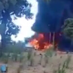 Tragedie în Nigeria: Zeci de vieți pierdute în urma unei explozii devastatoare la o cisternă răsturnată 2 video zeci de oameni au murit cand adunau combustibil dintr o cisterna care s a rasturnat si a explodat in nigeria 68f88a69483f7