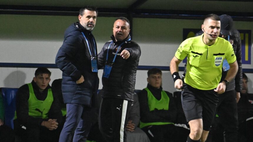 Zeljko Kopic analizează parcursul lui Dinamo: „Meritam să acumulăm mai multe puncte în clasament!” Motivele din spatele afirmației antrenorului 1 video zeljko kopic despre dinamo ar fi trebuit sa avem mai multe puncte in clasament argumentul antrenorului 68fa199277a77