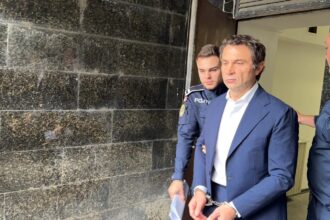 video zi importanta pentru cristian radu paraseste arestul 68fb47b9a7ddc