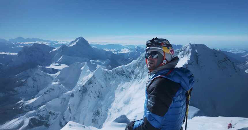„Povestea uimitoare a lui Andrzej Bargiel: Polonezul care a scris istorie schiind de pe Everest, fără oxigen suplimentar” 1 videofoto aventura incredibila a lui andrzej bargiel cum a facut polonezul istorie coborand pe schiuri de pe everest fara oxigen suplimentar 68f3d0fa1095d