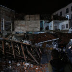 Cutremur devastator în Turcia: 26 de replici în doar o oră, iar școlile din Balîkeșir rămân închise marți 3 videofoto cel putin 26 de replici in decurs de o ora dupa cutremurul de 61 din turcia in provincia balikesir scolile sunt inchise marti 690061bd15706