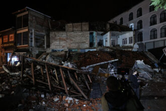 videofoto cel putin 26 de replici in decurs de o ora dupa cutremurul de 61 din turcia in provincia balikesir scolile sunt inchise marti 690061bd15706