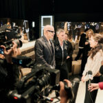 Mesajul inspirator al Mirabelei Grădinaru, partenera lui Nicușor Dan, în cadrul întâlnirii cu tinerii creatori la Romanian Fashion Week București 2 videofoto mesajul mirabelei gradinaru partenera presedintelui nicusor dan la intalnirea cu tinerii designeri la romanian fashion week bucuresti 68e6baa970f8b