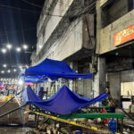 Seism devastator în Filipine: Cinci vieți pierdute, infrastructură afectată și fără electricitate! 2 videofoto un cutremur puternic a avut loc in filipine cel putin cinci morti curent electric intrerupt cladiri si drumuri avariate 68dc4ac0ba59d