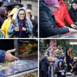 Mii de credincioși se adună în jurul raclei Sfintei Parascheva: Prețul pelerinajului în vremuri dificile – „Valorile spirituale depășesc orice bun material” 3 videofoto zeci de mii de credinciosi la racla sfintei parascheva cat costa sa fii pelerin in vremuri de criza nu conteaza nimic material 68e88765767f1