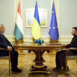 Viktor Orban aduce noi reproșuri împotriva lui Volodimir Zelenski. Ce anume l-a deranjat pe șeful de la Budapesta? 3 viktor orban lanseaza noi acuzatii la adresa lui volodimir zelenski ce l a nemultumit pe liderul de la budapesta 68e4d56045d1a